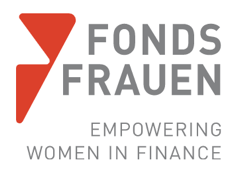 Fonds Frauen logo