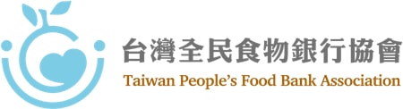 Taiwan Food Bank logo